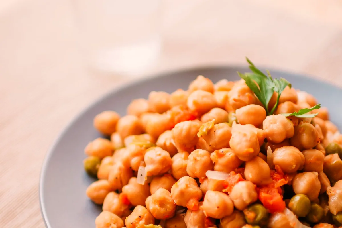Healthy & Low-Carb recipes — FryDaily featured dish