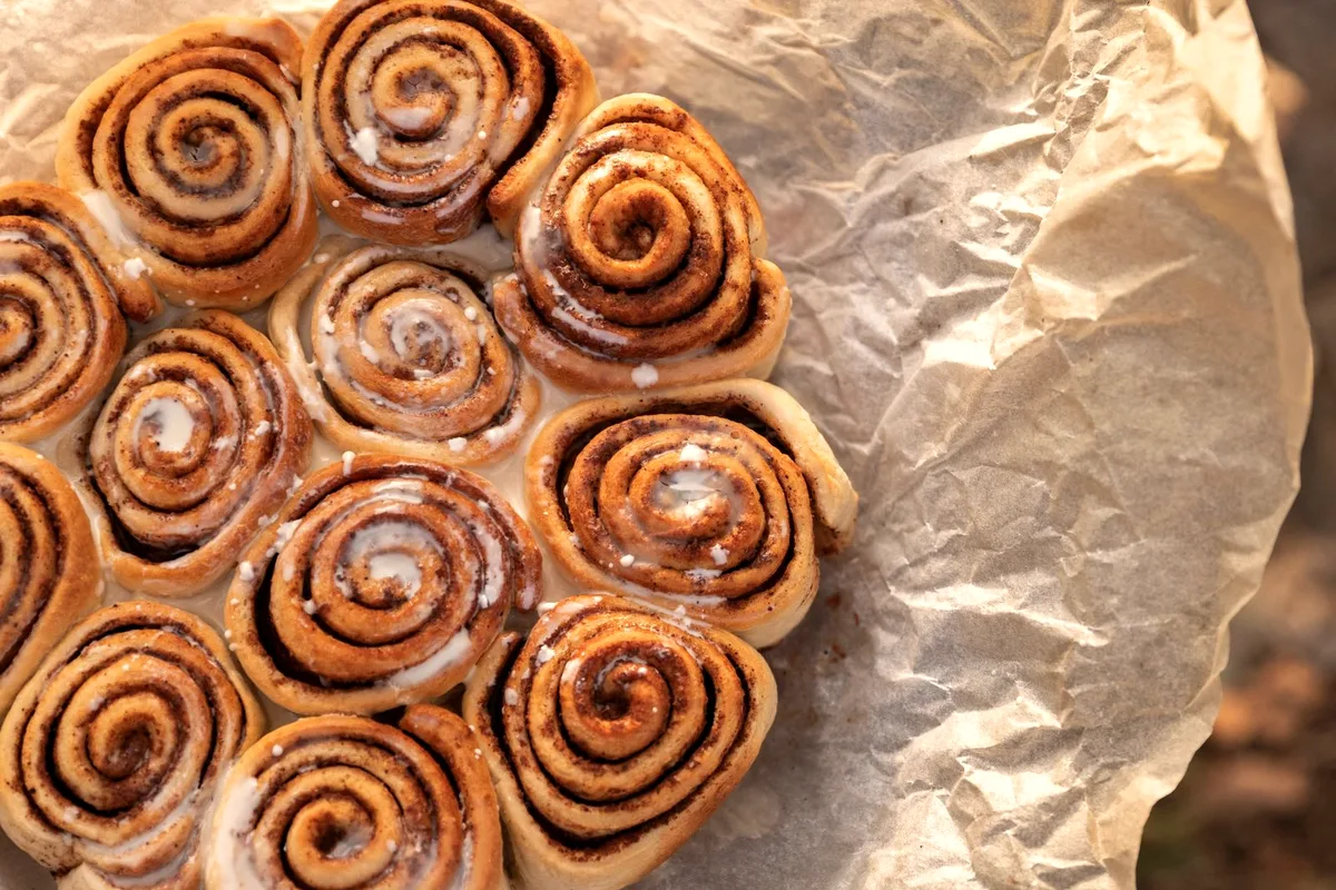 Breakfast recipes — FryDaily featured dish